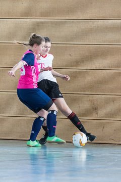 Bild 466 - Hesebeck Hallenmasters